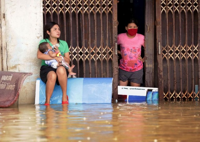 PHOTO: AFP