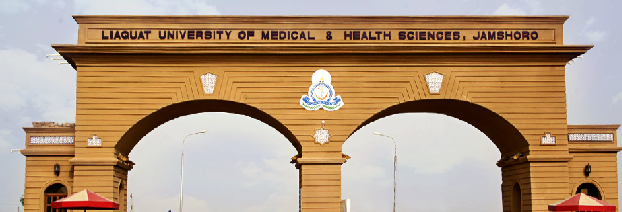 PHOTO: LUMHS