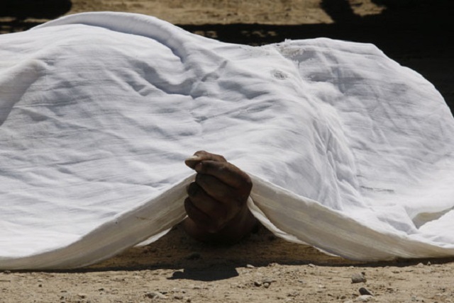 PHOTO: REUTERS