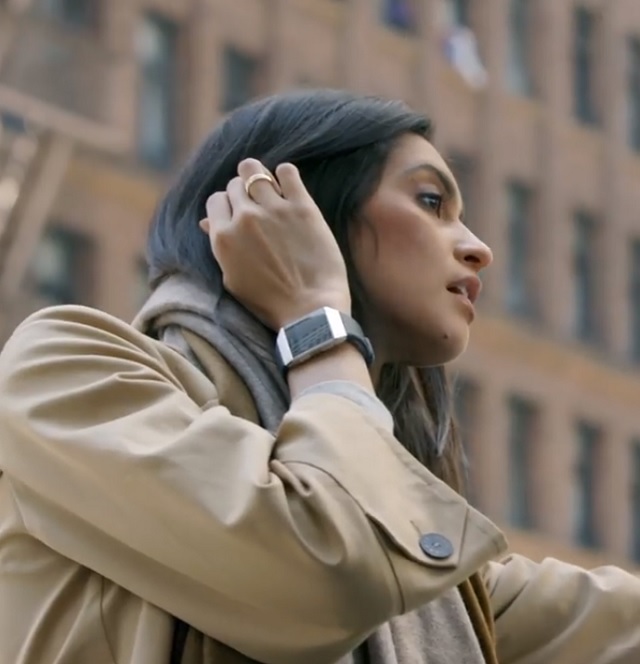 Fitbit to partner with Dexcom PHOTO: FITBIT