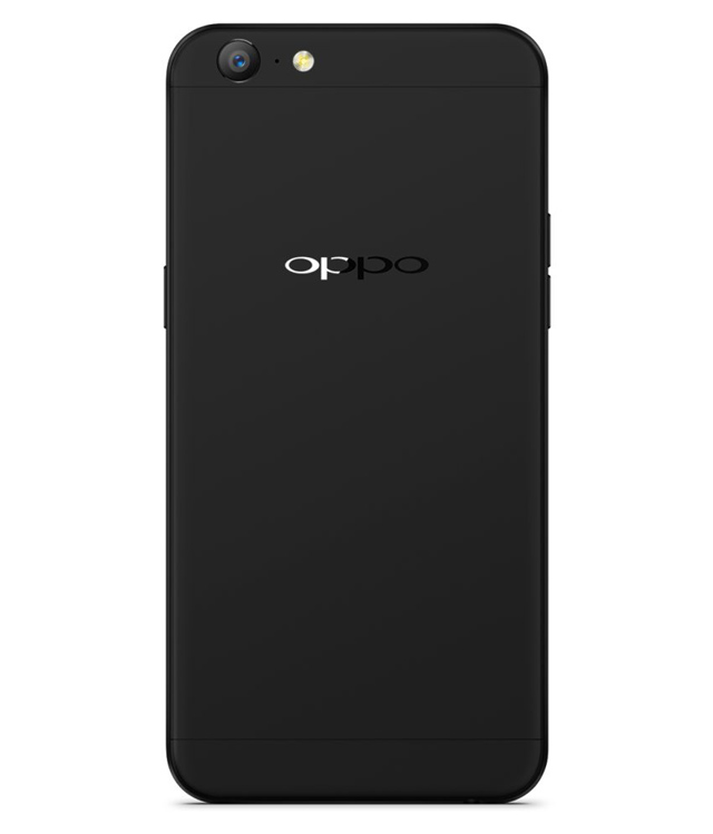 oppo a57 2018 model