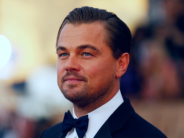 leonardo dicaprio upcoming movies