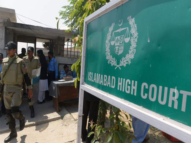 A lawyer approached the court seeking its intervention against the alleged harassment from police, security officials. PHOTO: FILE