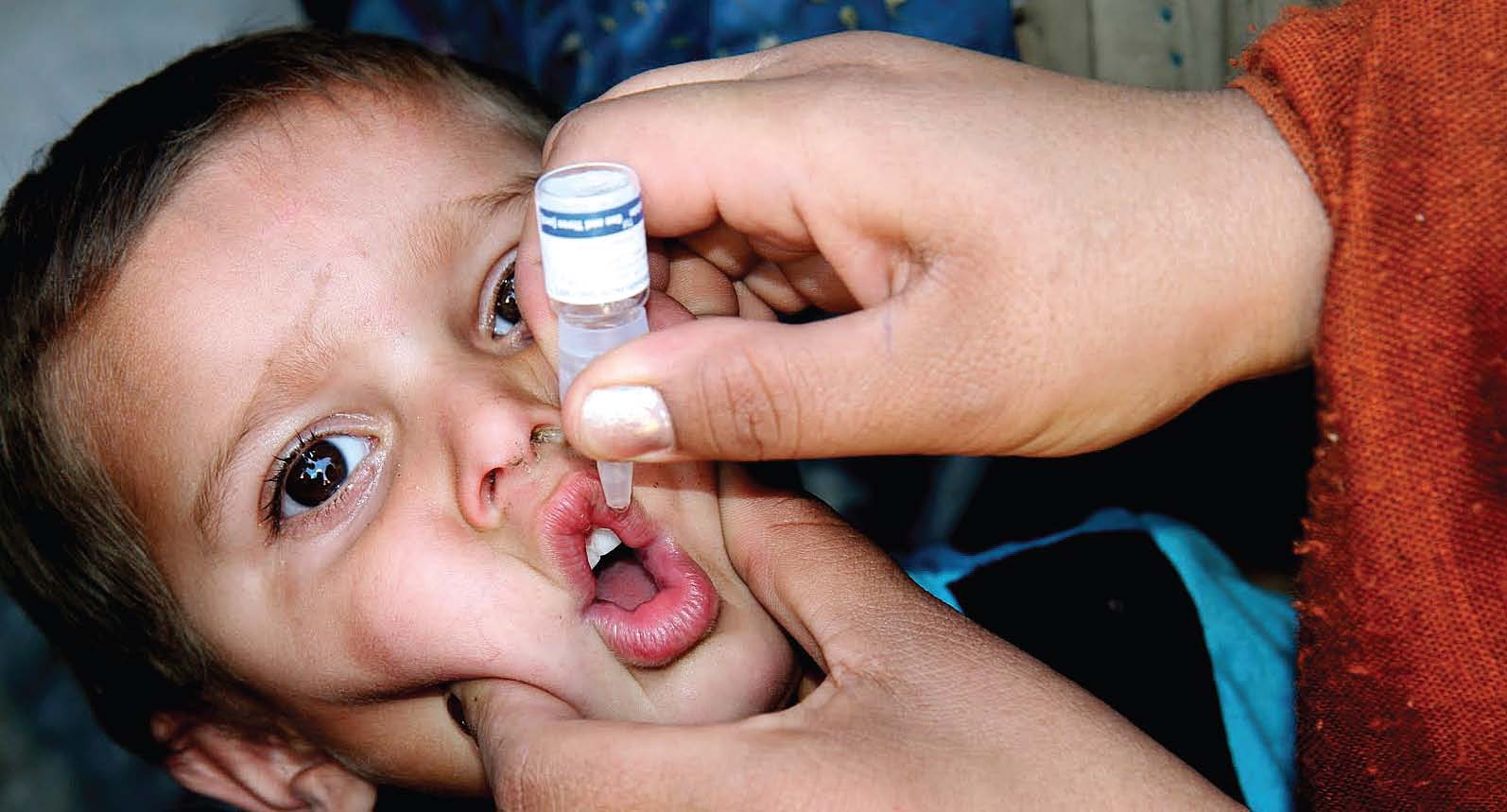 Attention to kids coming to Punjab from other provinces recommended.