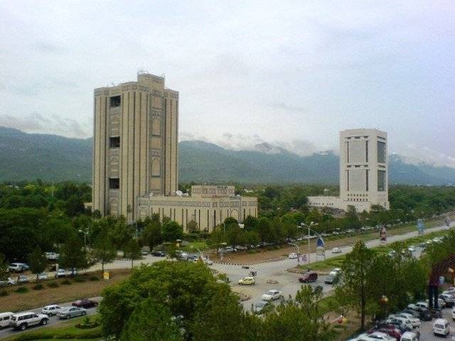 Senate panel wants CDA to devise mechanism to grant legal cover to such schemes. PHOTO: FILE