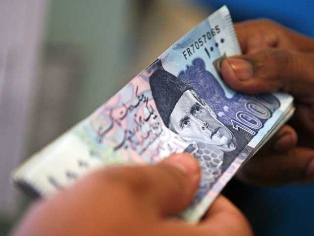 Share of short-term loans increases to half of total borrowing. PHOTO: FILE