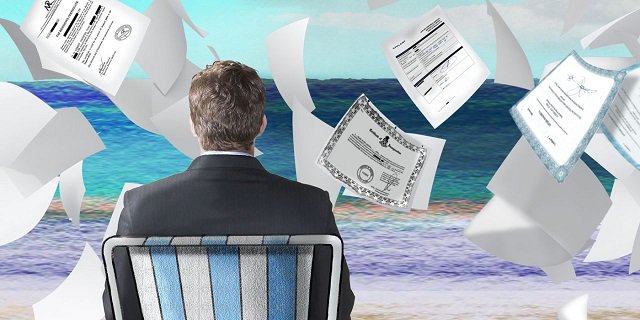 The Paradise Papers also include far more information about US citizens, residents, and companies than previous ICIJ investigations, with at least 31,000 persons or parties identified. ICIJ.org