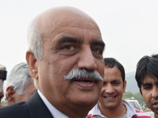 PPP leader says the top court made a responsible statement after a detailed investigation. PHOTO: FILE