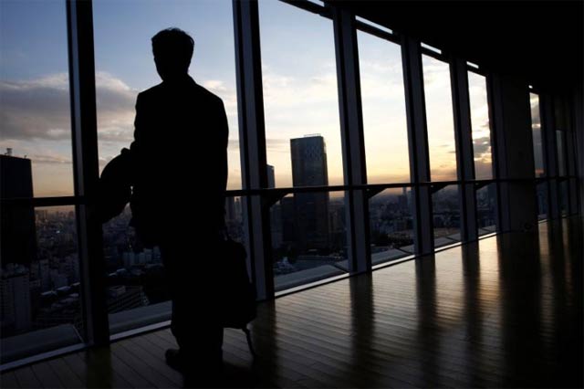 Decision indicates that other key Dar-appointees may be replaced. PHOTO: REUTERS