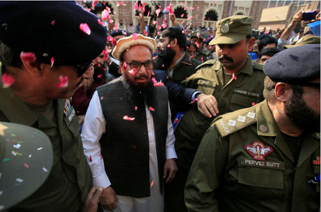 PHOTO: REUTERS