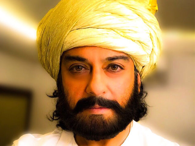 PHOTO: ADNAN SAMI/TWITTER