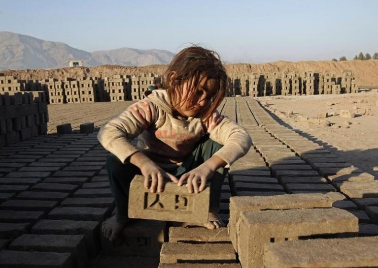 PHOTO: REUTERS