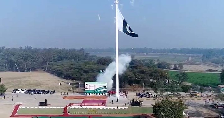 SCREEN GRAB: ISPR