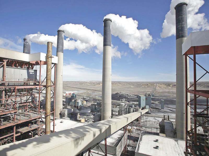 The decision will cut in half the cost of electricity being produced by these four IPPs from Rs12.5 per unit to around Rs6.4 per unit, according to officials of the energy ministry. PHOTO: FILE