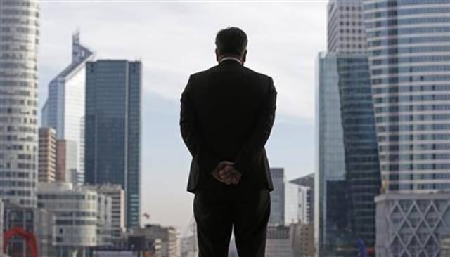 High growth seen in amounts from UK and US as weaker rupee helps. PHOTO: REUTERS