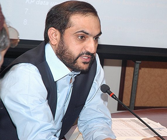 He said that he wanted to ensure the completion of CPEC projects as well as other development schemes. PHOTO: FILE