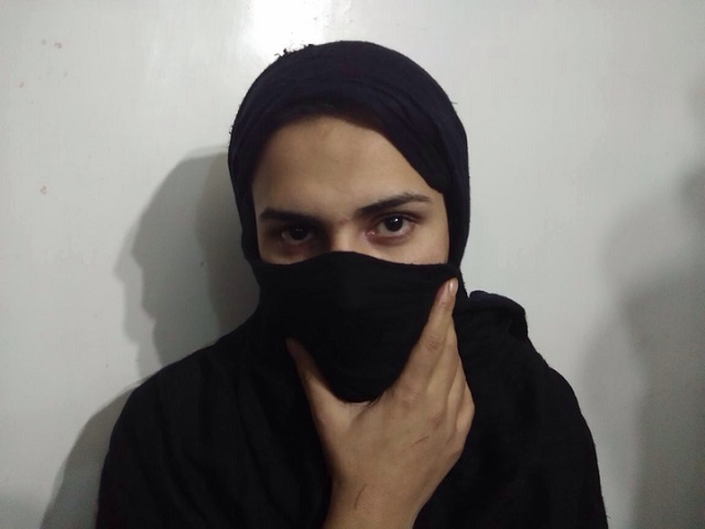The culprits also threatened to kill S* if she disclosed to anyone about the incident. PHOTO: EXPRESS