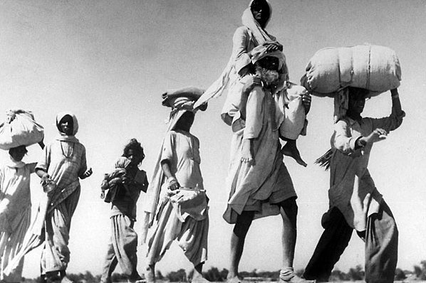 PHOTO: MARGARET BOURKE-WHITE