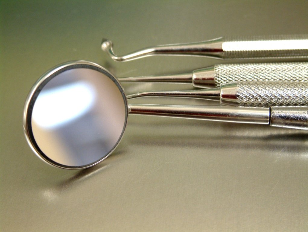 Discussing the efficacy of root canal treatment, Dr Khan said that around 95% treatments were successful. PHOTO: FILE