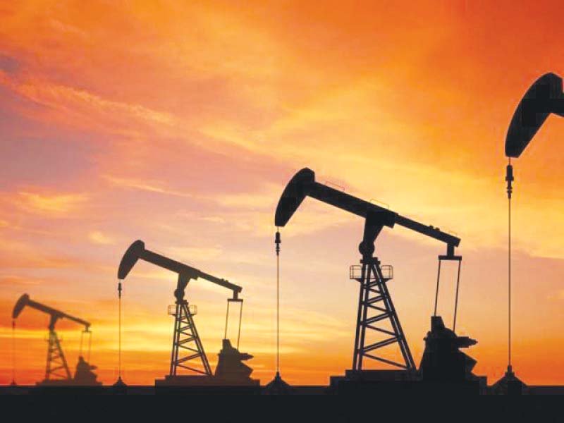 The company has kept advancing its projects, including in the engine and transfer oil segment. PHOTO: FILE
