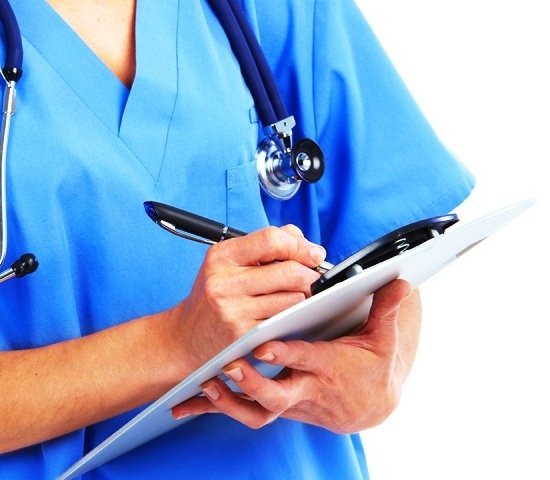The doctors and paramedic staff of the hospital are working tirelessly 24-hours a day in three shifts. PHOTO: FILE