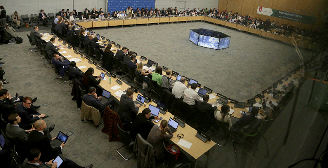 Diplomatic source reveals China, GCC dropped their opposition. PHOTO: FATF