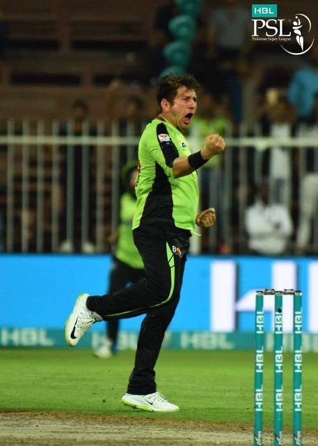 Up for it: Both Lahore and Peshawar are charged for their final group games of the PSL. PHOTO COURTESY: PSL