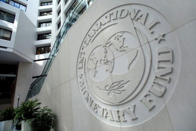 Discussions likely to begin during World Bank-IMF spring meetings in Washington next month. PHOTO: REUTERS