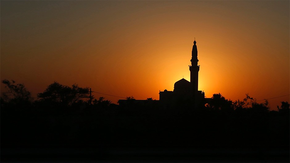 PHOTO: REUTERS