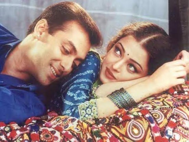 Aishwarya Rai speaks of abusive relationship with Salman Khan in a throwback interview