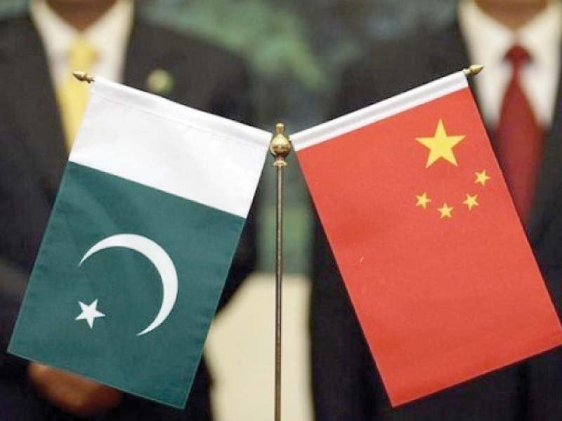 Under first phase of the FTA, Pakistan gave duty concessions on 35% of tariff lines, which led to a huge influx of Chinese goods and many local industries could not survive. PHOTO: FILE