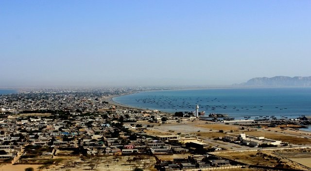 Interior minister says CPEC has become one of the top regional cooperation projects in the world.