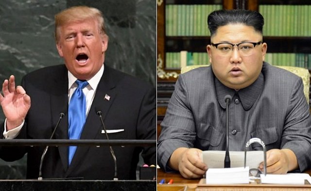 Kim is scheduled to meet the South's president Moon Jae-in for a rare inter-Korean summit on April 27
PHOTO COURTESY: NDTV