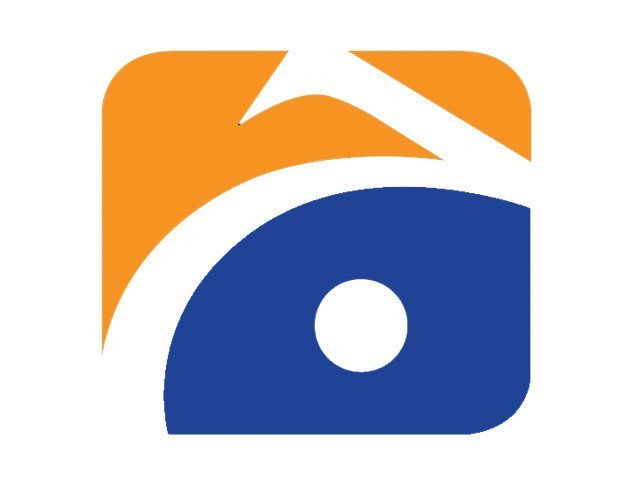 CJP Nisar says the group was giving a hefty amount to anchor persons but next to nothing to its reports. GEO LOGO