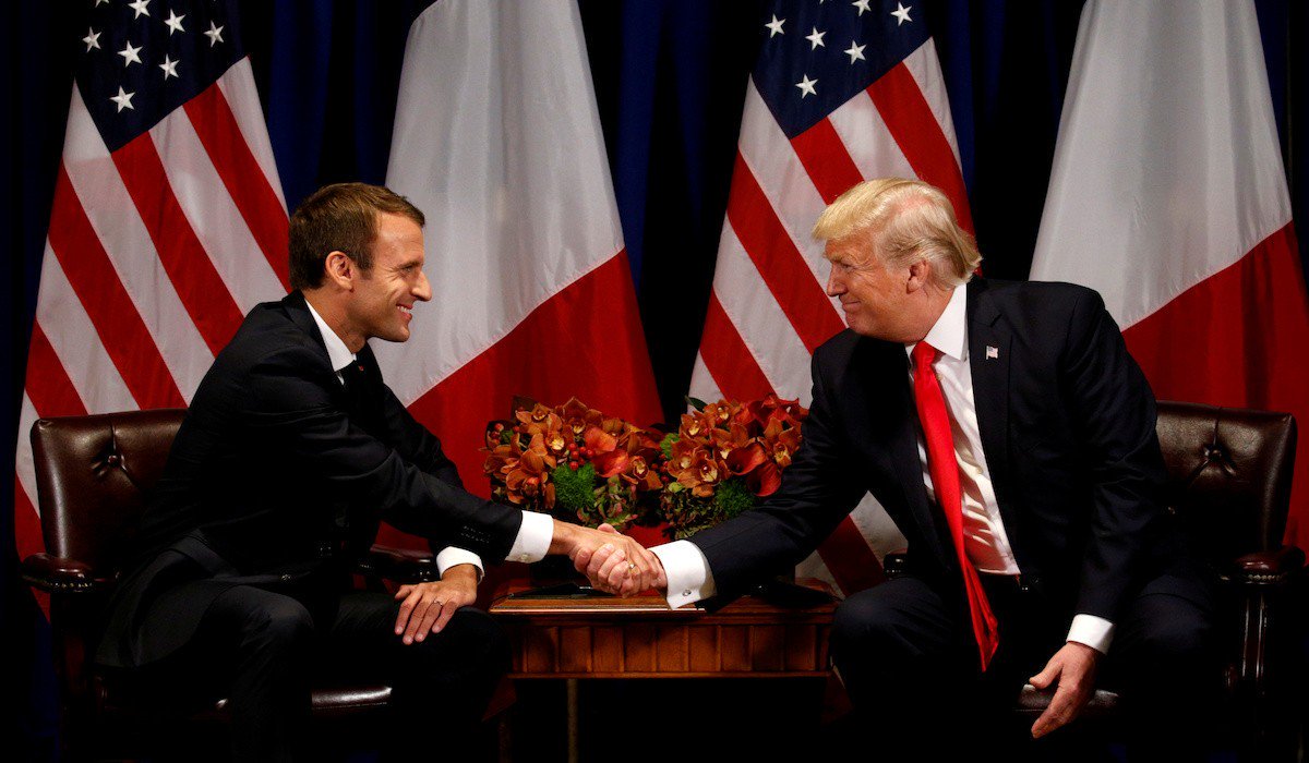 PHOTO REUTERS