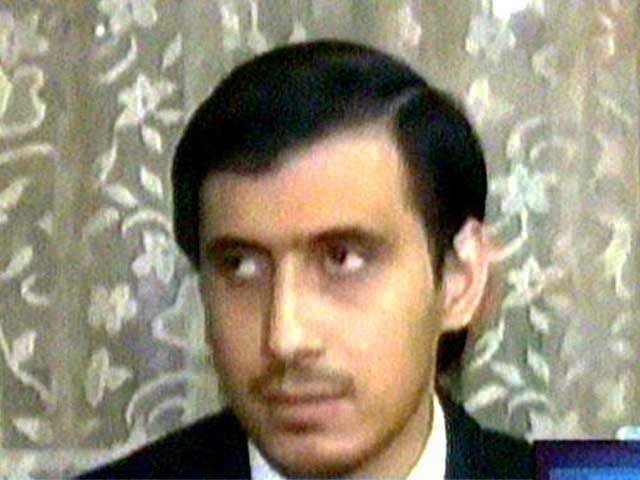 Yousuf Saleem. PHOTO: EXPRESS