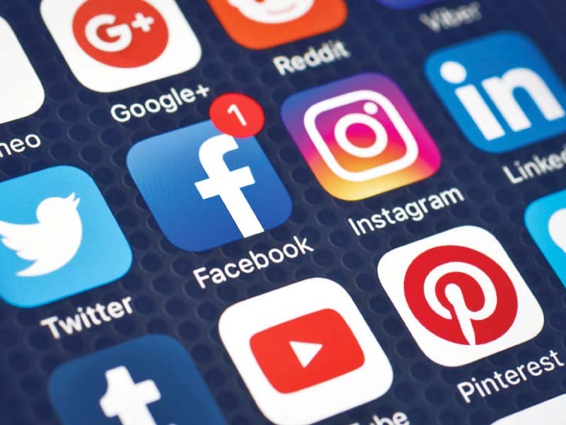 The government wants to tax the digital advertising space along with hosting and maintenance of websites to tax the revenues of tech companies like Google and Yahoo, said Dr Mohammad Iqbal, Member Inland Revenue Policy of the FBR. PHOTO: FILE