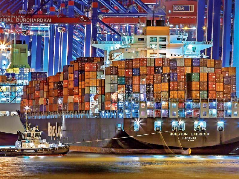 The scrutiny revealed that the company imported 14 consignments since 2016. Out of these 14 consignments, four got cleared against payment of duty and taxes. PHOTO: FILE