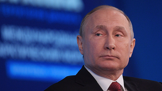 As deputy prime minister between 2011 and May 2018, Rogozin was responsible for overseeing the defence and space industries and many analysts blamed him for the industry's troubles. PHOTO: REUTERS