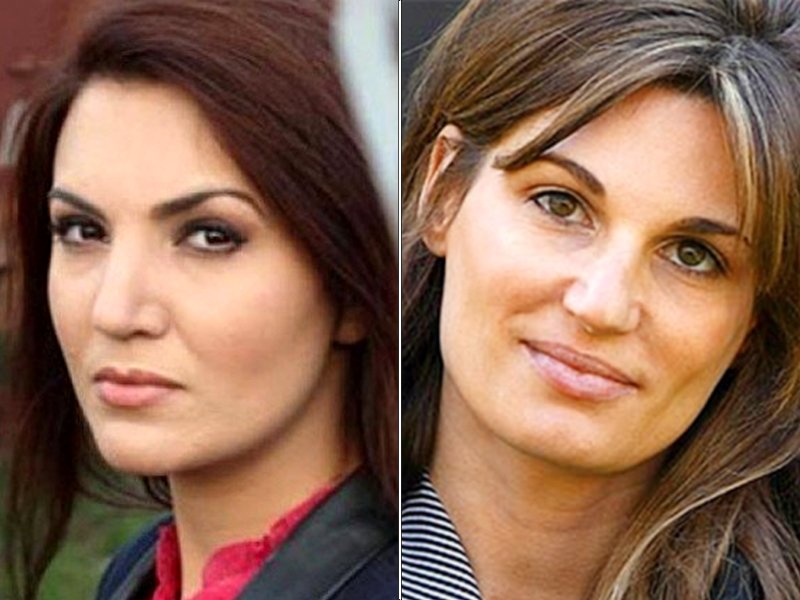 Jemima Goldsmith to serve Reham Khan a legal notice over defamation and breach of privacy on behalf of her son. PHOTO: REUTERS/FILE