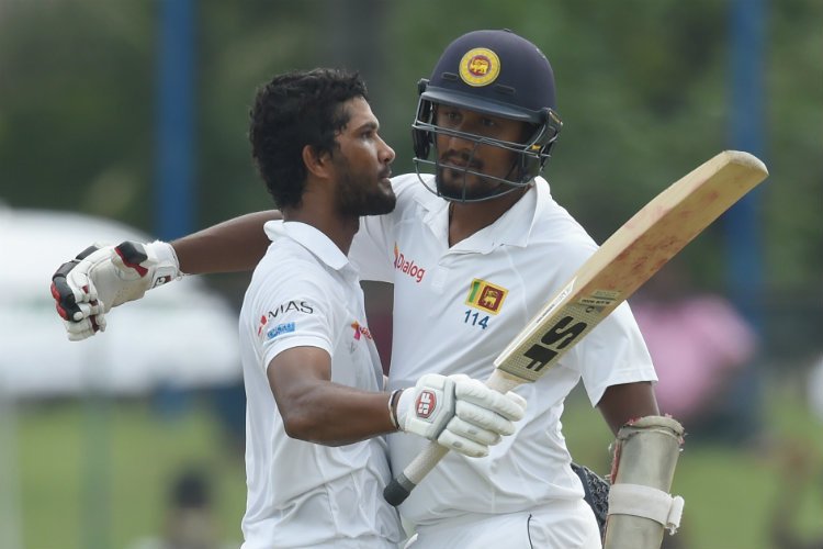 Chandimal's ban is the latest blow to Sri Lankan cricket following a string of defeats — including a Test and one-day whitewash to India — and corruption allegations. PHOTO: AFP