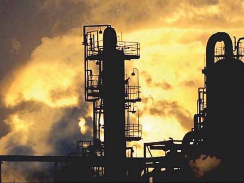 Current manganese limit of 40 mg/l should continue for at least five years, giving refineries reasonable time for applying new technology for upgrading their projects. PHOTO: FILE