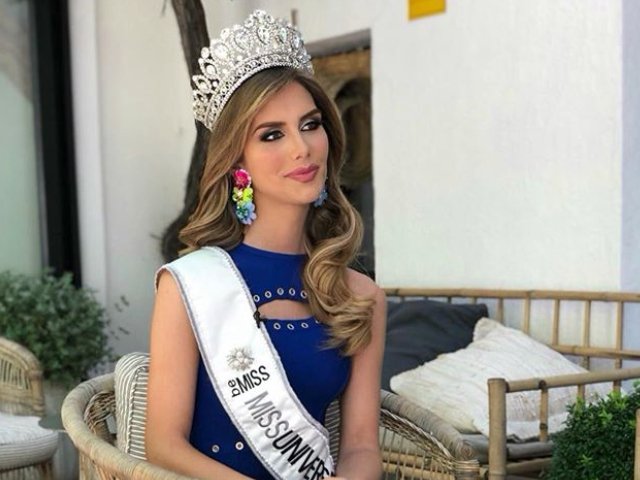 Who Is Favored To Win Miss Universe 2018