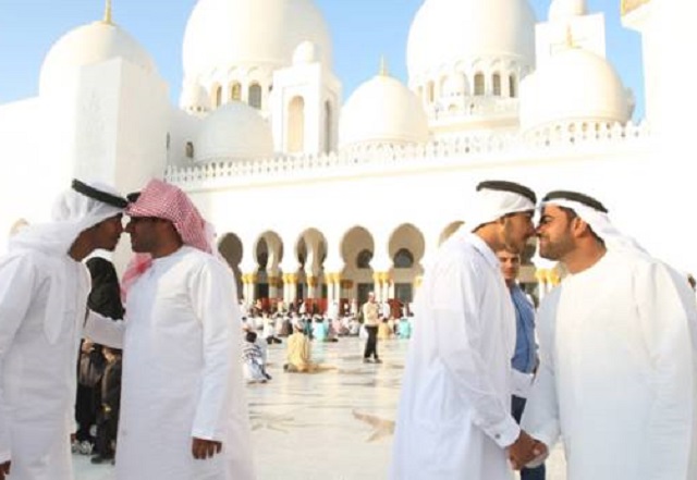 Locals can expect Arafat to fall on August 21, says Sharjah Planetarium deputy director Ebrahim Al Jarwan. PHOTO COURTESY: GULF NEWS