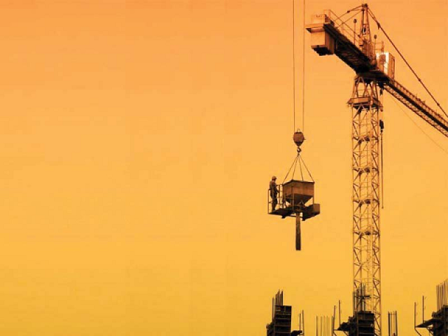 The caretaker government wants to approve more projects at a time when over Rs6.5 trillion worth of projects are already either under implementation or have been approved by the CDWP and Ecnec. PHOTO: FILE