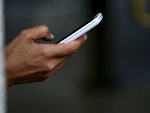 The Universal Service Fund, which collects funds from all cellphone service providers in an attempt to expand telecom infrastructure, has disbursed grants worth Rs50 billion for projects in different telecom regions. PHOTO: REUTERS