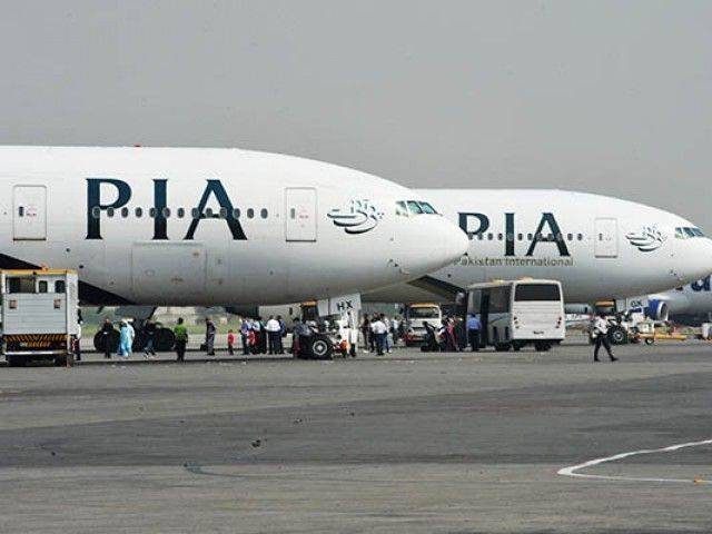 Three-member bench was hearing suo motu case on passengers stranded in Skardu. PHOTO: AFP/FILE