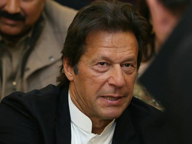 Imran Khan. PHOTO: EXPRESS/FILE