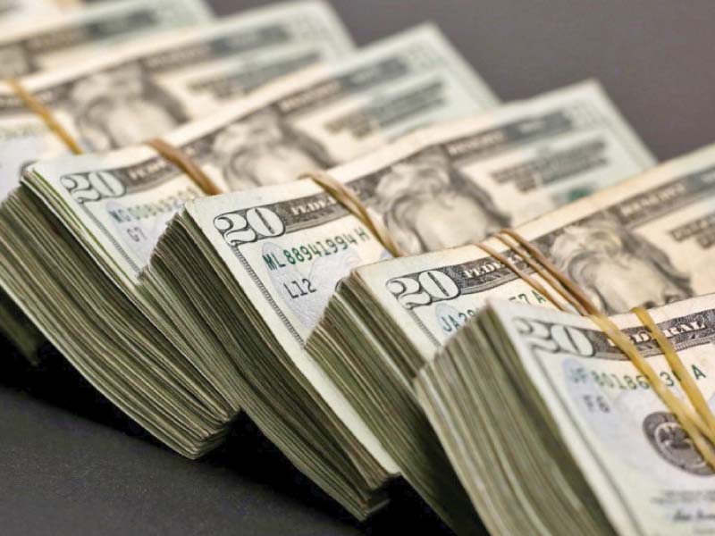 There is no immediate pressure on the government for loan repayments, as some major debt and interest payments are due in the second quarter of this fiscal year, said Shamshad Akhtar. PHOTO: REUTERS