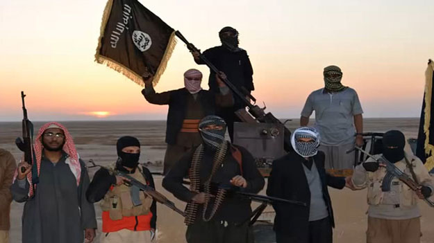 The killings have taken in Baiji district, north of the capital, killing 5 members leaving one in critical condition. PHOTO: AFP/ FILE